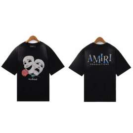Picture of Amiri T Shirts Short _SKUAmiriS-XLbrtx222223614